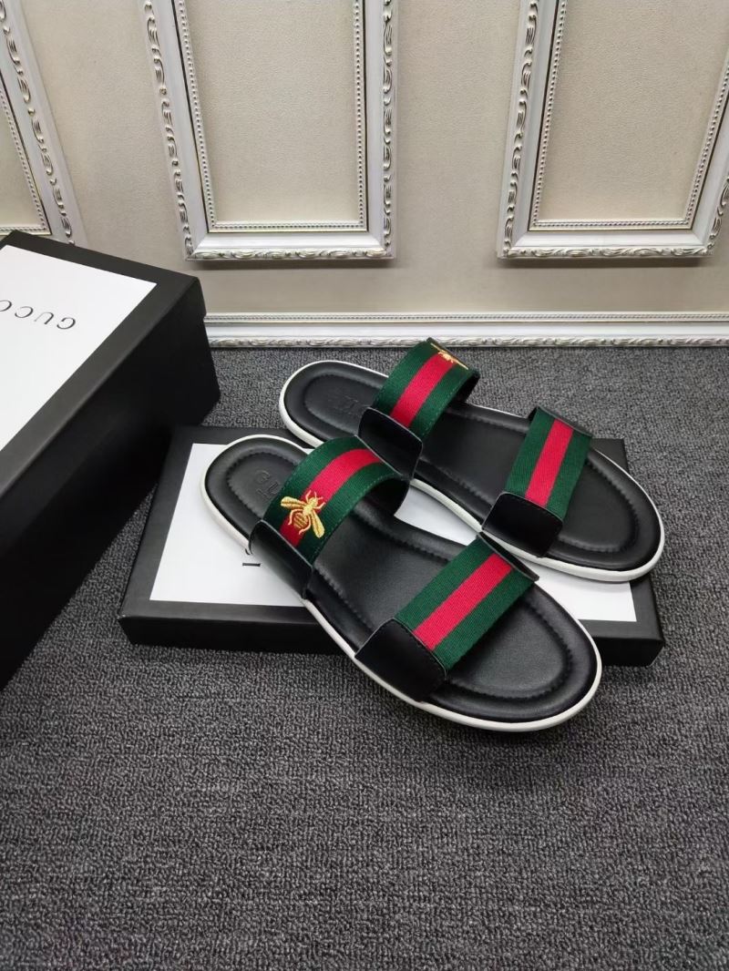 Gucci Slippers